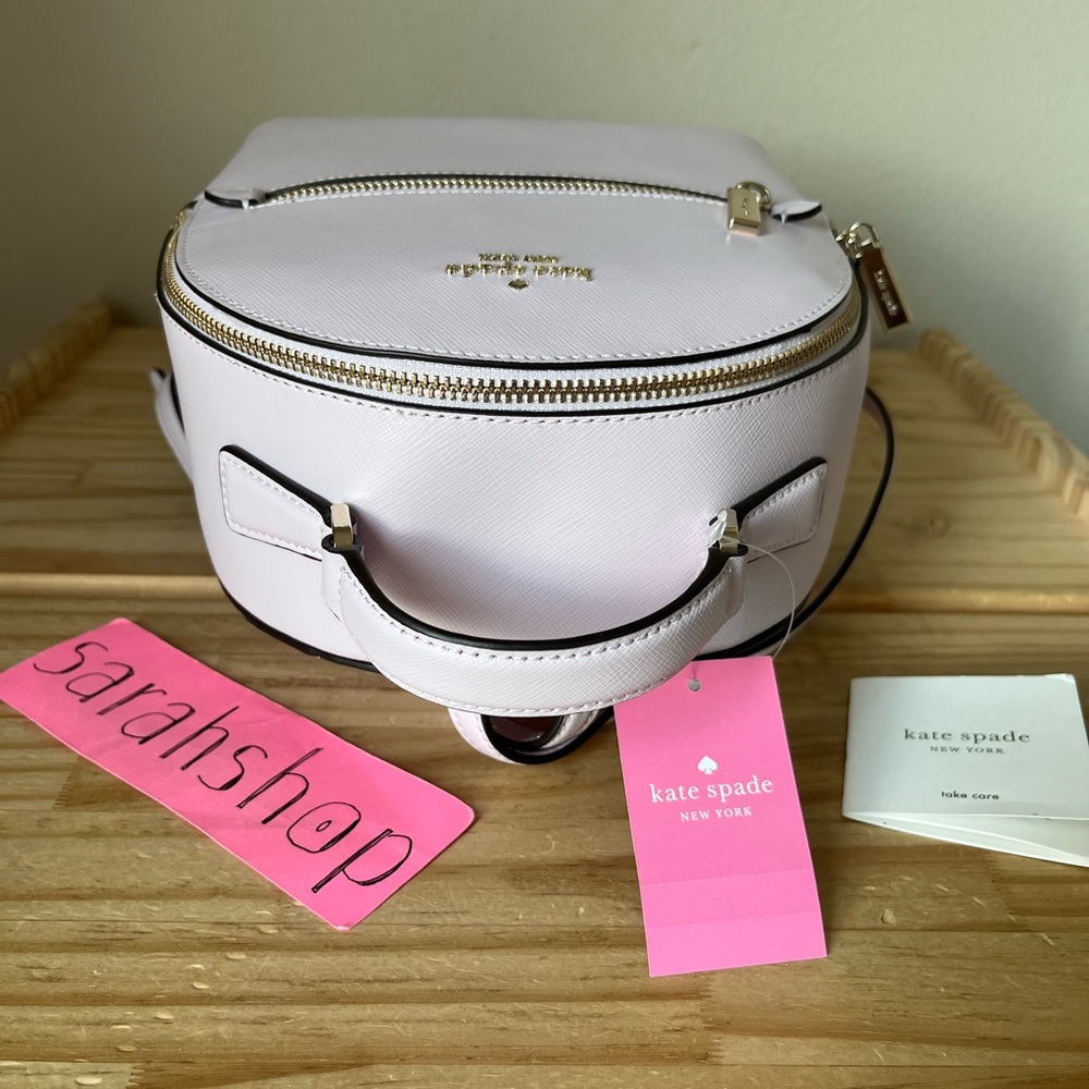 ♠️Kate Spade backpack - Picture 4 of 13